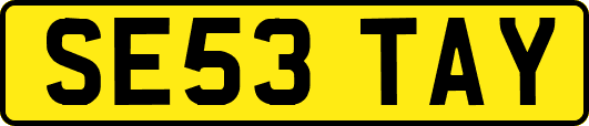 SE53TAY