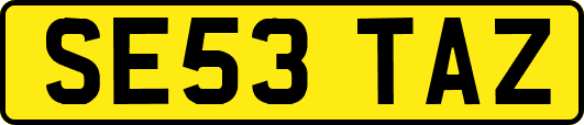 SE53TAZ