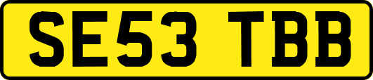 SE53TBB