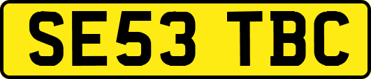 SE53TBC