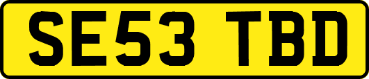 SE53TBD