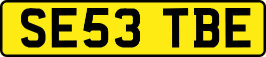 SE53TBE