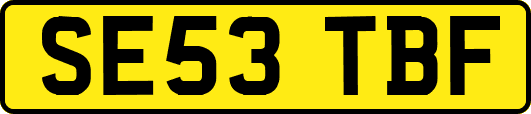 SE53TBF