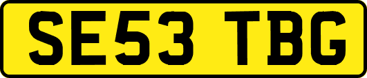 SE53TBG