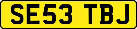 SE53TBJ