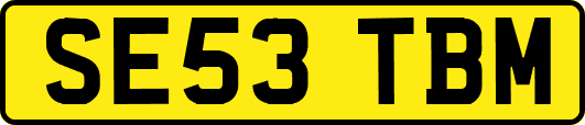 SE53TBM
