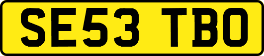 SE53TBO