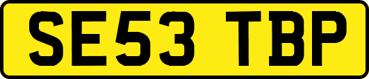 SE53TBP