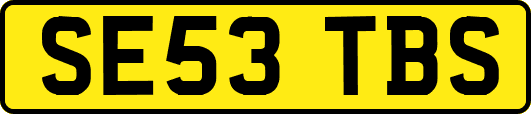 SE53TBS