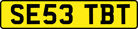 SE53TBT