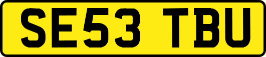 SE53TBU