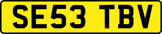 SE53TBV