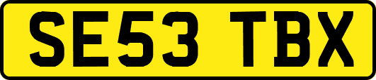 SE53TBX