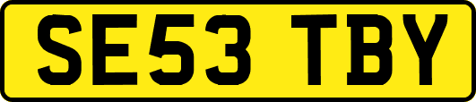SE53TBY
