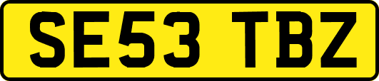 SE53TBZ
