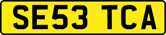 SE53TCA