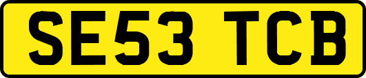 SE53TCB