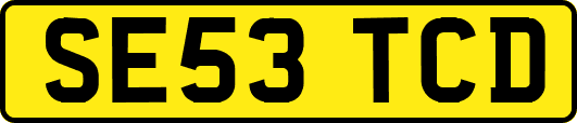 SE53TCD