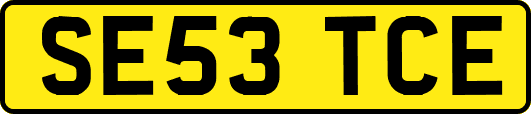 SE53TCE
