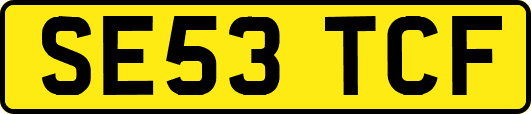 SE53TCF