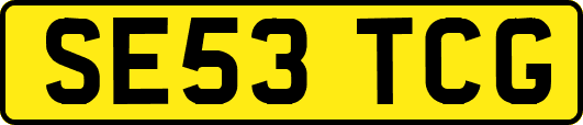 SE53TCG