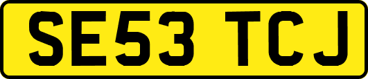 SE53TCJ