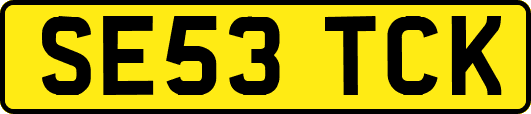 SE53TCK
