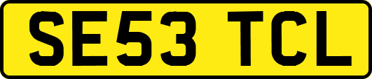 SE53TCL