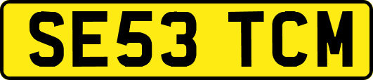 SE53TCM