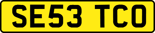 SE53TCO