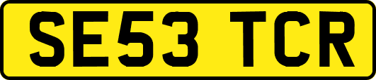 SE53TCR