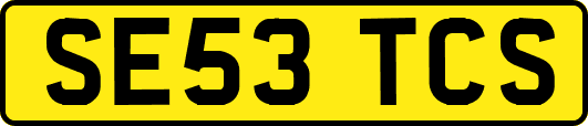 SE53TCS