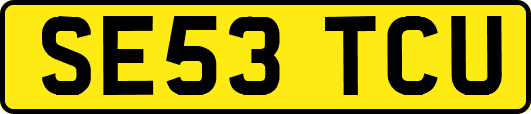 SE53TCU