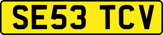 SE53TCV