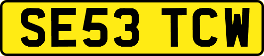 SE53TCW