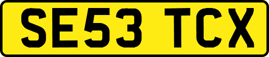 SE53TCX