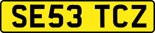 SE53TCZ