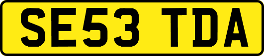 SE53TDA