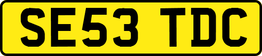 SE53TDC