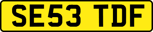 SE53TDF