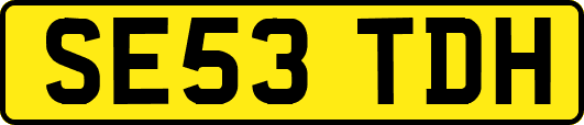 SE53TDH
