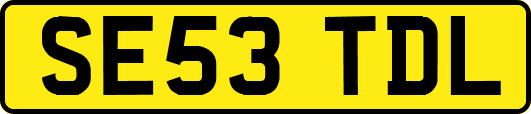 SE53TDL