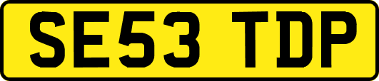 SE53TDP