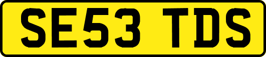 SE53TDS