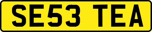 SE53TEA