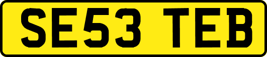 SE53TEB
