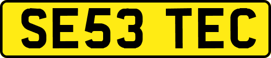 SE53TEC