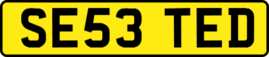 SE53TED