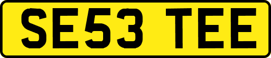 SE53TEE
