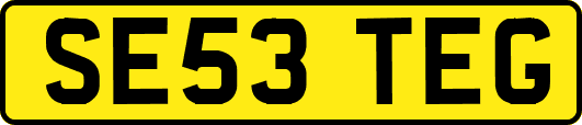 SE53TEG